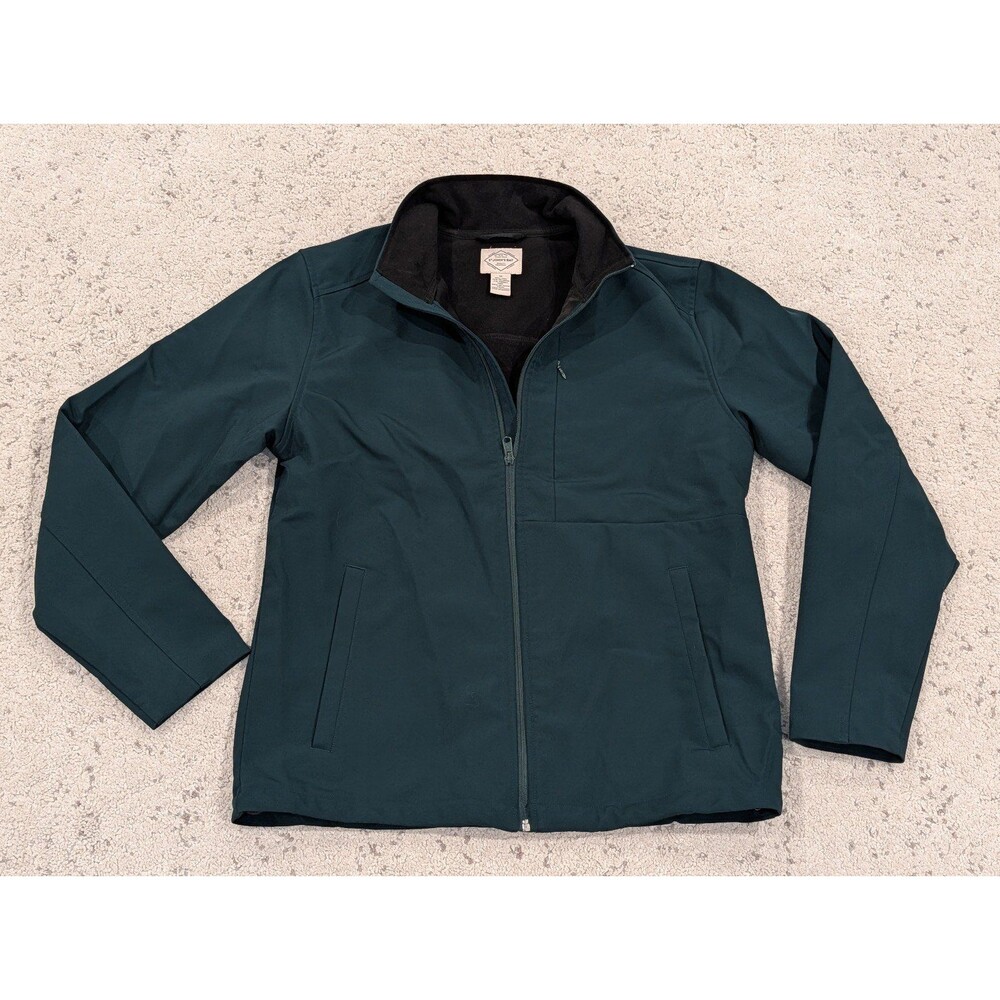 St. John's Bay Men's Soft Shell Jacket M